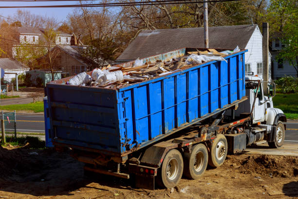 Best Donation Pickup Services  in Montezuma, IA