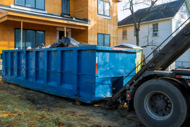 Best Scrap Metal Removal  in Montezuma, IA