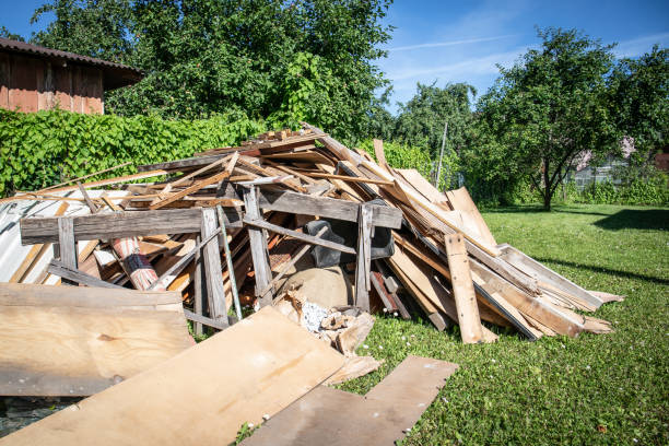 Best Recycling Services for Junk  in Montezuma, IA