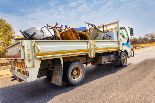 Best Commercial Junk Removal  in Montezuma, IA