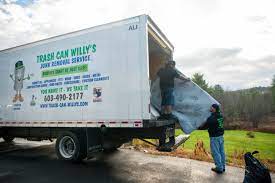 Recycling Services for Junk in Montezuma, IA